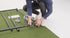 SimBox Golf Simulator Enclosure - 7 sizes available