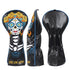 Day of the Dead Driver Headcover