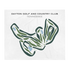Dayton Golf & Country Club, Tennessee - Printed Golf Courses