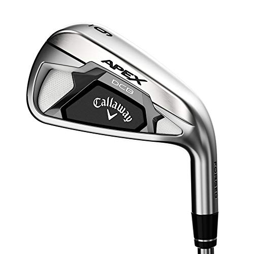 Callaway Apex DCB 21 Iron Set