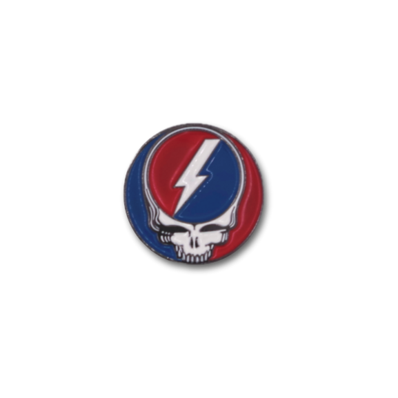THE BYRD BALL MARKERS - DeadBolt