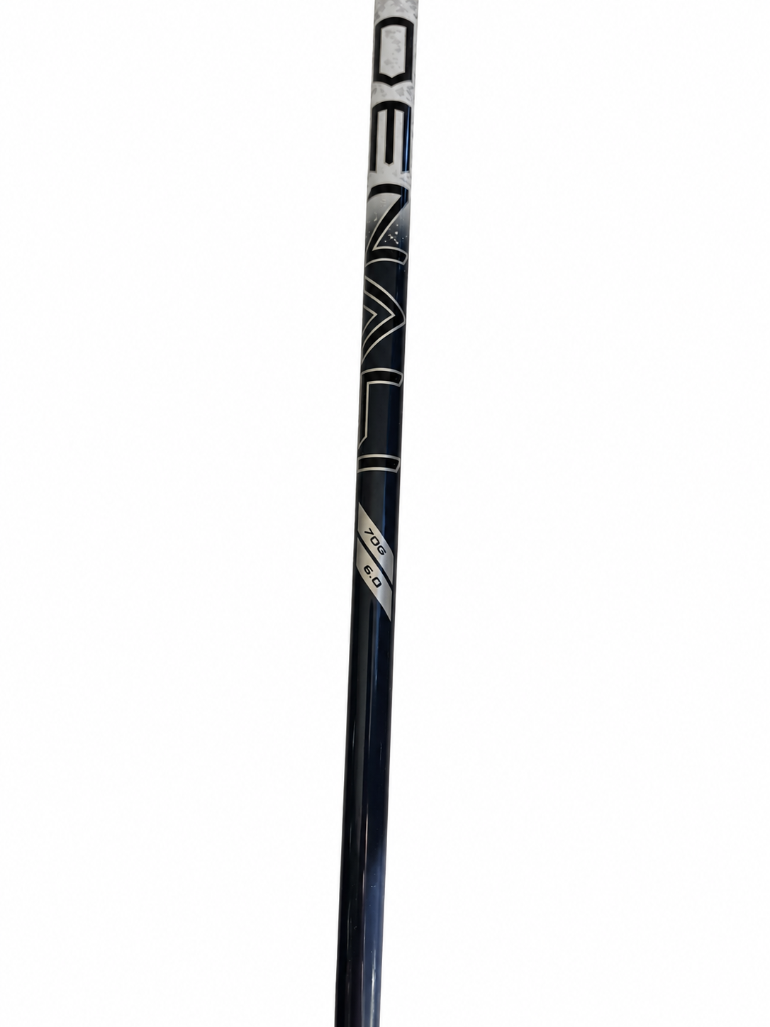 Project X Denali 70G 6.0 Stiff Shaft TaylorMade Tip 44.5" Driver Length