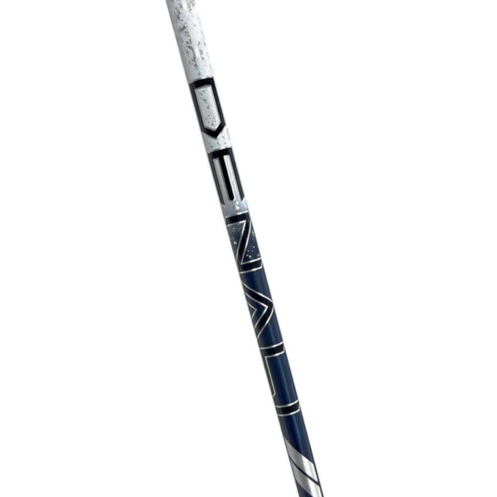 Project X Denali Blue 80g Hybrid Shaft – NEW Uncut .370"