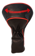 Desert Rose Embroidered Driver Headcover by ReadyGOLF