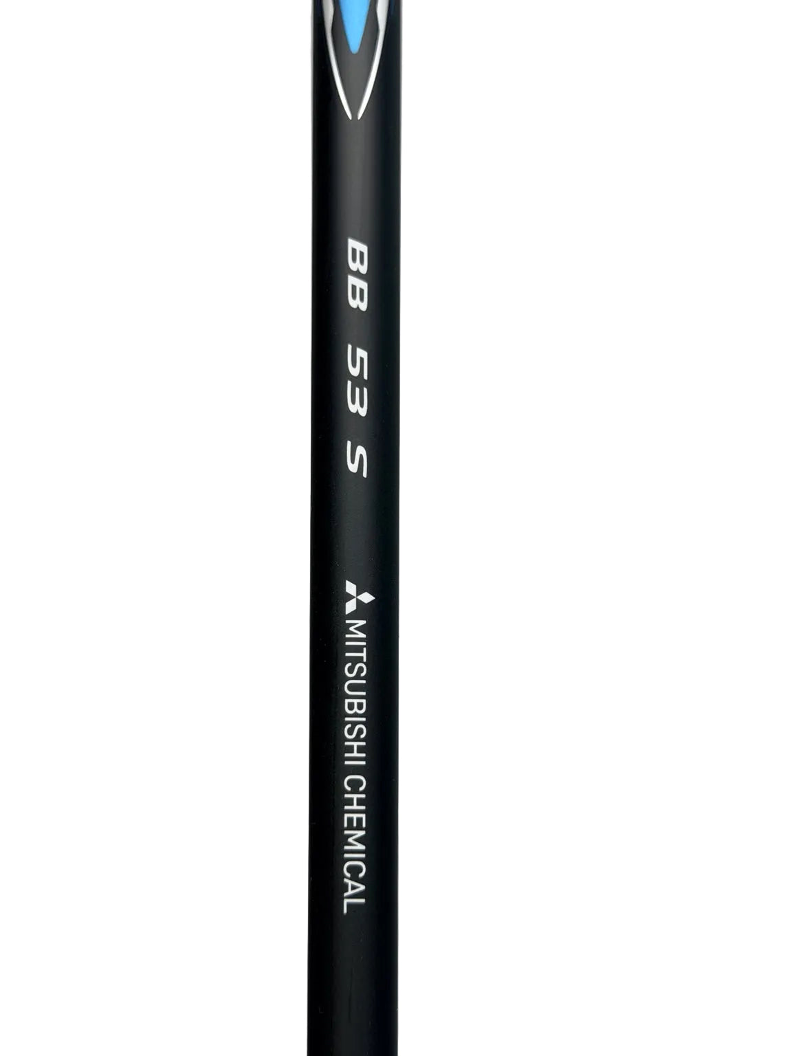 Mitsubishi Diamana BB 53 Stiff 42.25" Callaway Quantum FW Shaft (Used)