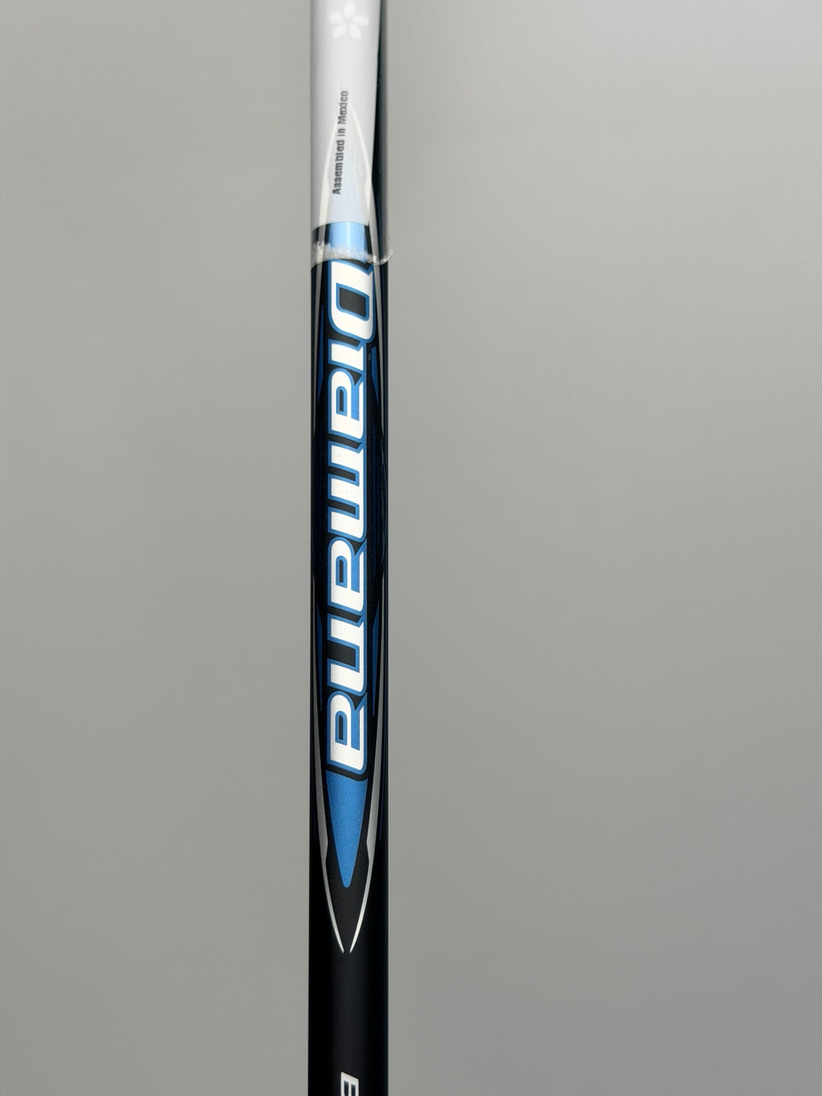 Mitsubishi Diamana BB 53 Stiff 42.25" Callaway Quantum FW Shaft (Used)