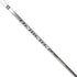 MITSUBISHI DIAMANA PD WOOD SHAFT
