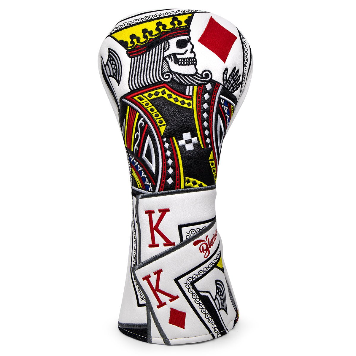 Diamond King Headcovers