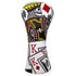 Diamond King Headcovers