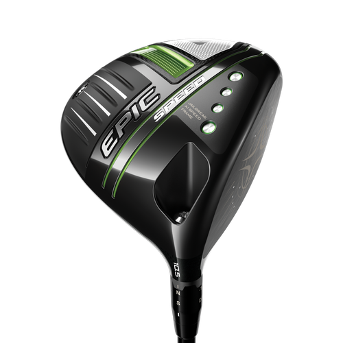 Callaway Epic Speed Driver