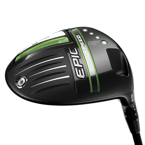 Callaway Epic Speed Driver