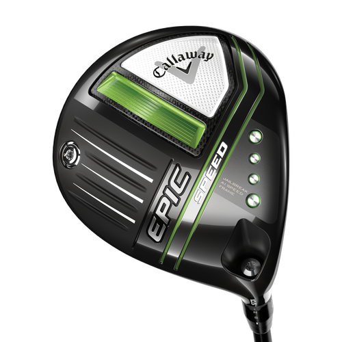 Callaway Epic Speed Driver