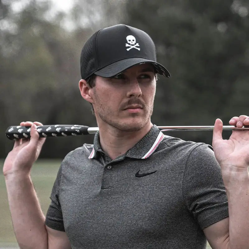 Swashbuckler - Putter Grip