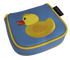 Duck Hook / Rubber Duckie Embroidered Putter Cover - XL Mallet