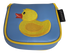 Duck Hook / Rubber Duckie Embroidered Putter Cover - XL Mallet