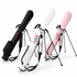 Golf Stand Bag – Lightweight, 3 Colors