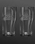 Scotty Cameron - Scotty's Pub Glass Set of 2