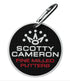 Scotty Cameron - Titleist Golf Ball Putting Disc