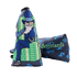 Bettinardi 2024 Throne of Cash Gangster Wizard Blade Putter Headcover