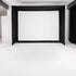 GolfBays EasySim Golf Simulator Enclosure