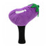 Eggplant Driver Headcover | Produce a Better Drive
