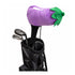 Eggplant Driver Headcover | Produce a Better Drive
