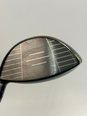 Callaway Elyte Triple Diamond Driver 8° Denali 60 Stiff RH (Used)