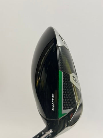 Callaway Elyte Triple Diamond Driver 8° Denali 60 Stiff RH (Used)