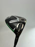 Callaway Elyte Triple Diamond Driver 8° Denali 60 Stiff RH (Used)