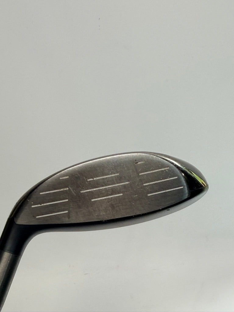 Callaway Elyte 7 Wood 21° Denali 60g 6.0 Stiff Flex RH (Used)