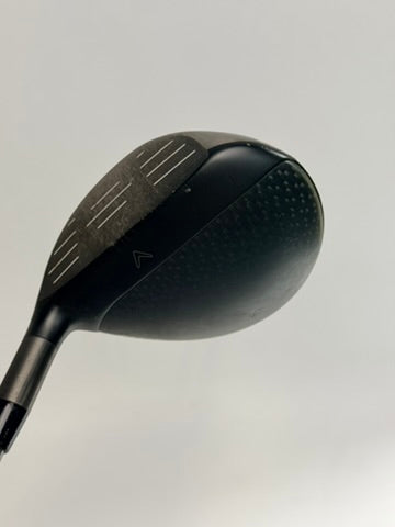 Callaway Elyte 7 Wood 21° Denali 60g 6.0 Stiff Flex RH (Used)