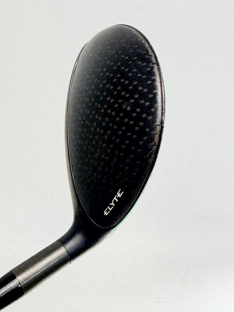 Callaway Elyte 7 Wood 21° Denali 60g 6.0 Stiff Flex RH (Used)