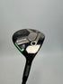 Callaway Elyte 7 Wood 21° Aretera EC1 Blue FW 75/4 Stiff RH Used