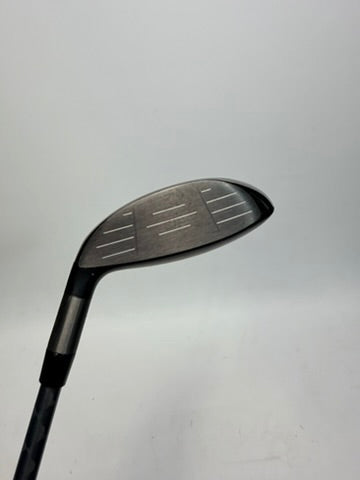 Callaway Elyte 7 Wood 21° Aretera EC1 Blue FW 75/4 Stiff RH Used