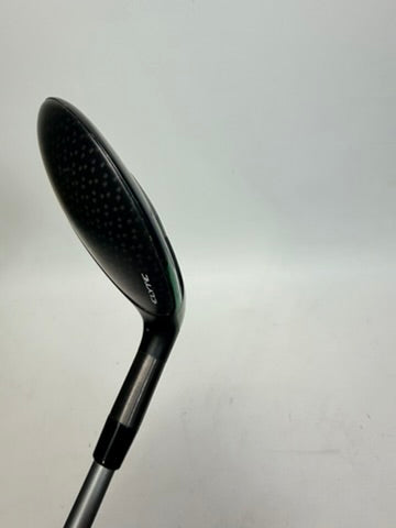 Callaway Elyte 7 Wood 21° Graphite Design Tour AD UB-7 X-Stiff RH Used