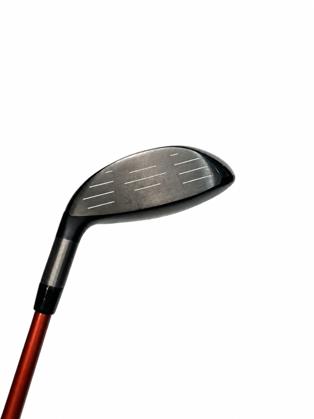 Callaway Elyte 7 Wood 21° Ventus TR Red 7-S VeloCore Stiff RH Used