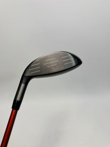 Callaway Elyte 7 Wood 21° Ventus TR Red 7-S VeloCore Stiff RH Used