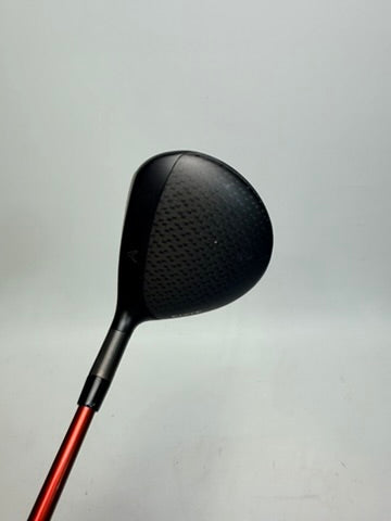 Callaway Elyte 7 Wood 21° Ventus TR Red 7-S VeloCore Stiff RH Used