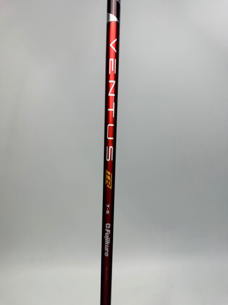 Callaway Elyte 7 Wood 21° Ventus TR Red 7-S VeloCore Stiff RH Used