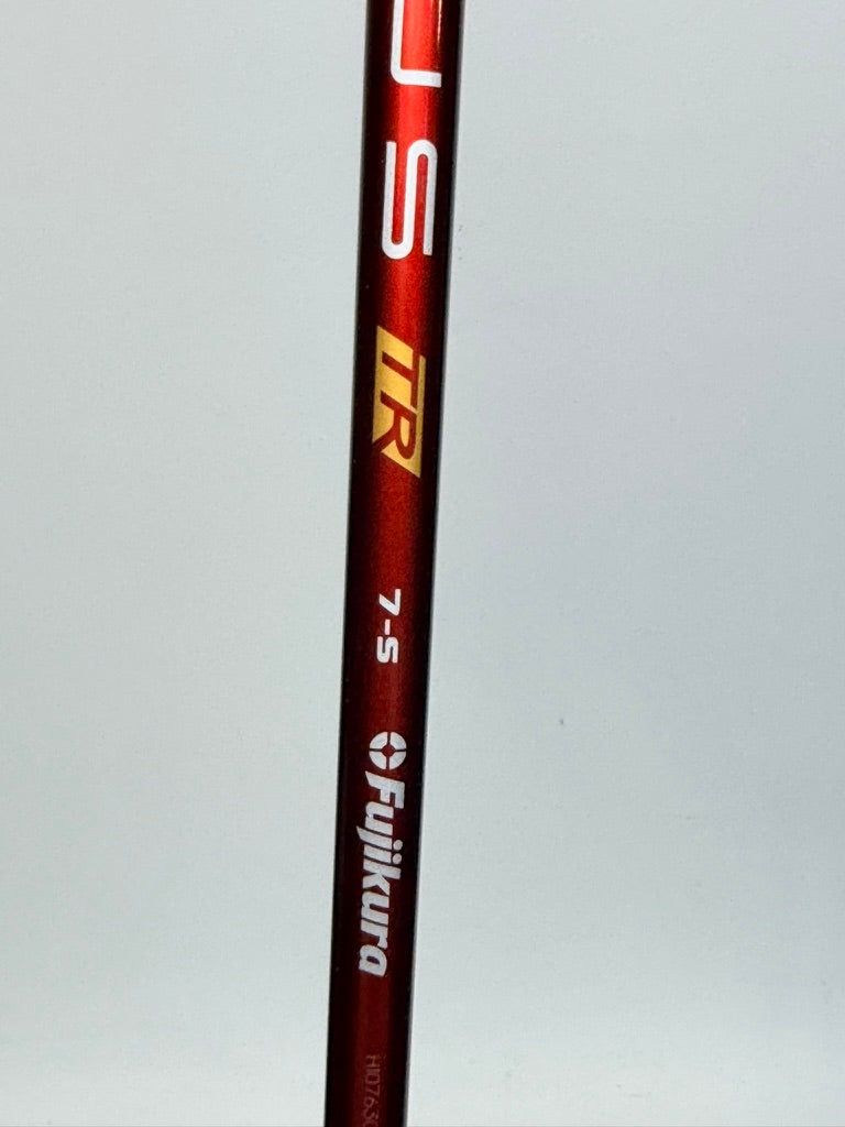 Callaway Elyte 7 Wood 21° Ventus TR Red 7-S VeloCore Stiff RH Used