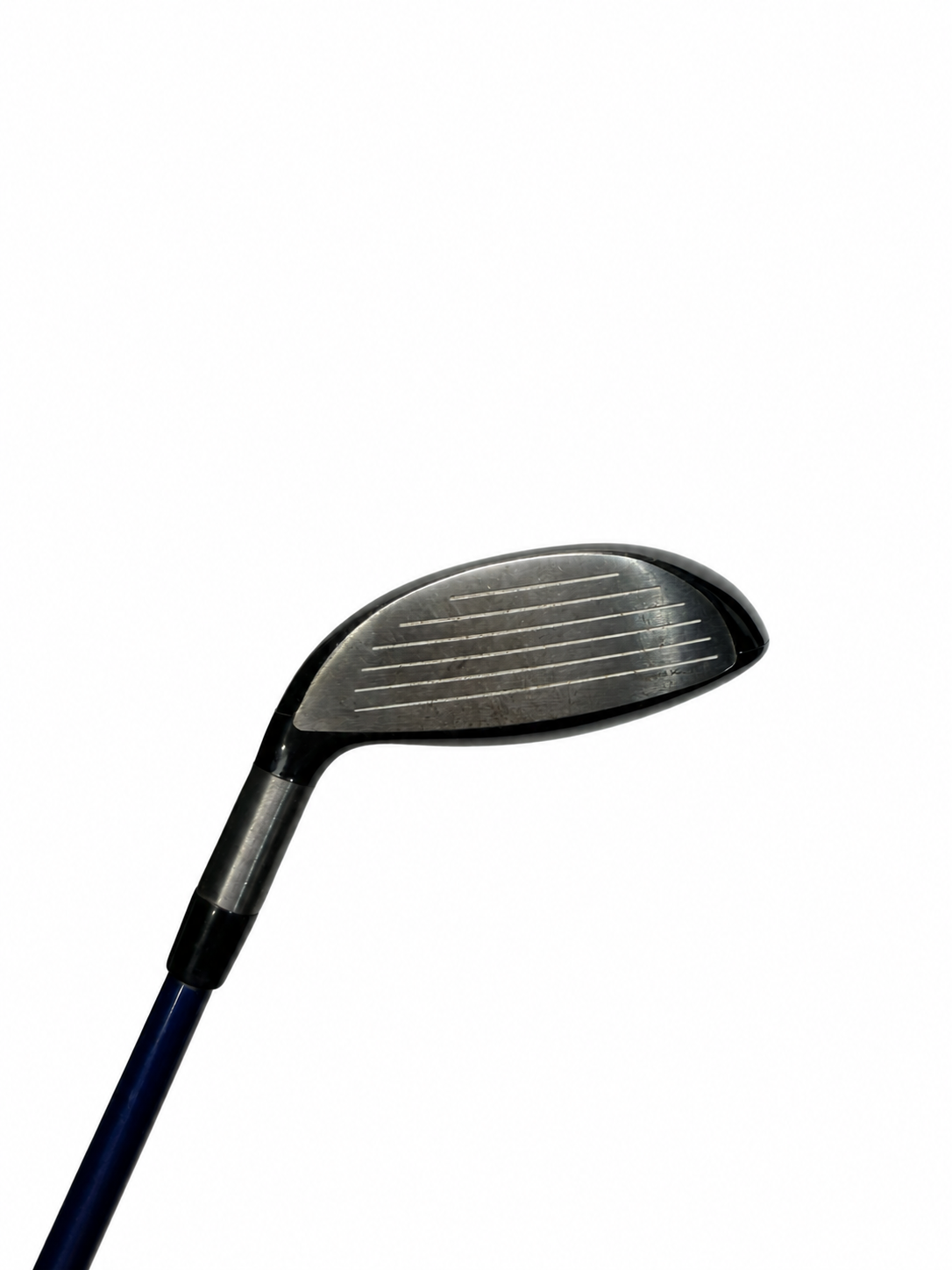 Callaway Elyte Triple Diamond 7 Wood 21° Ventus TR Blue 7-X VeloCore RH Used