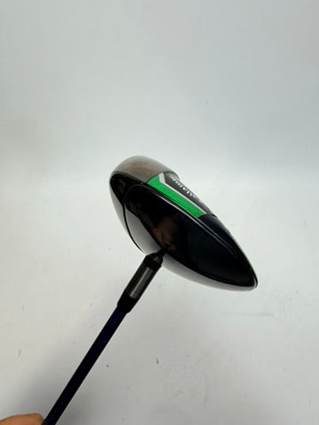 Callaway Elyte Triple Diamond 7 Wood 21° Ventus TR Blue 7-X VeloCore RH Used
