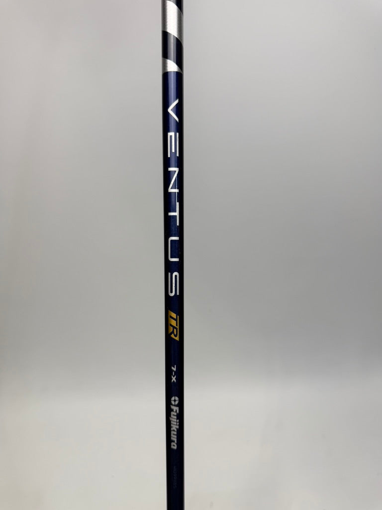 Callaway Elyte Triple Diamond 7 Wood 21° Ventus TR Blue 7-X VeloCore RH Used