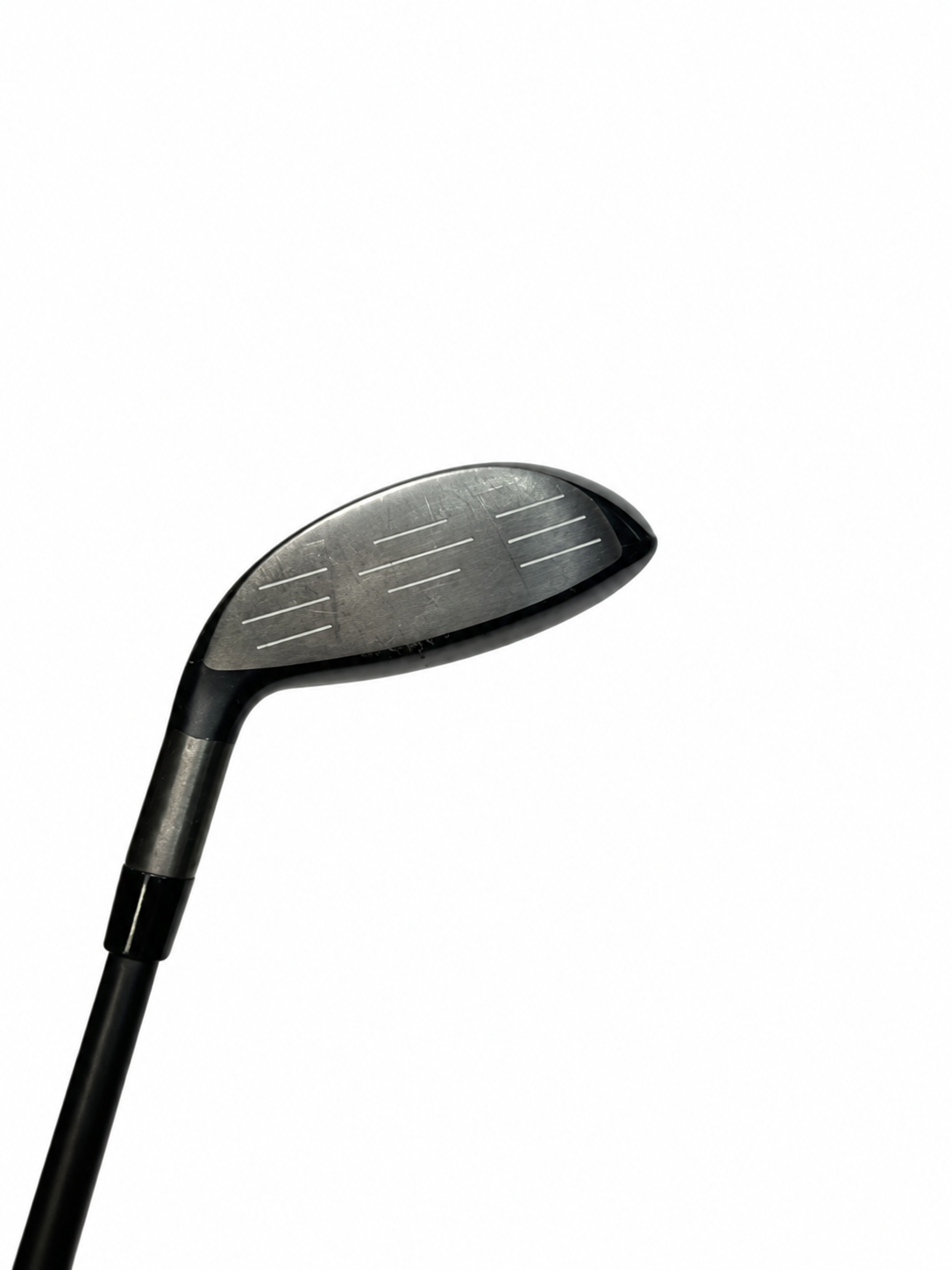 Callaway Elyte 7 Wood 21° Ventus Black 6-S VeloCore+ Stiff RH Used