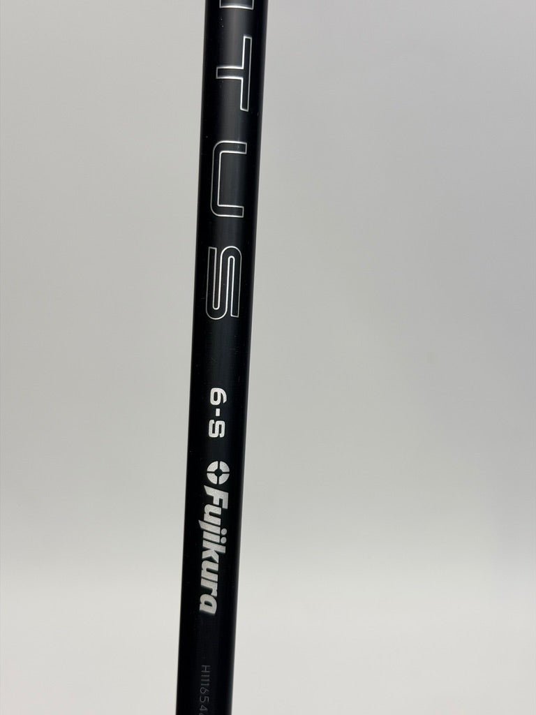 Callaway Elyte 7 Wood 21° Ventus Black 6-S VeloCore+ Stiff RH Used