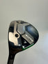 Callaway Elyte 7 Wood 21° Denali Charcoal 60g 6.0 Stiff LH Used