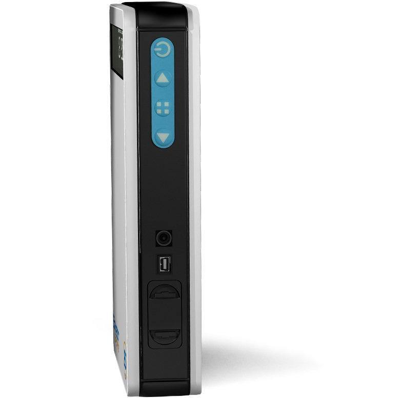 ESB1 Launch Monitor