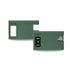 CaddyTalk CUBE Silicone Case (Eucalyptus)