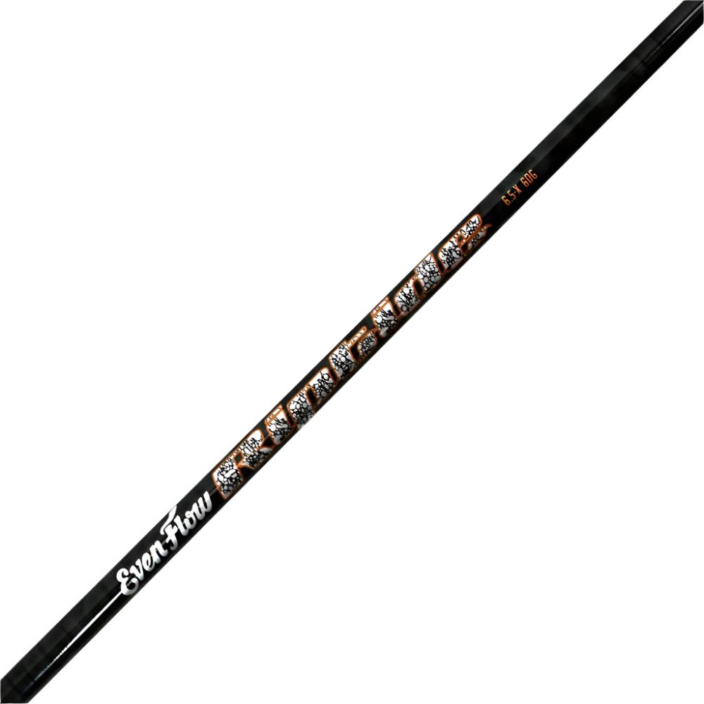 Project X EvenFlow Riptide 75g X-Stiff Shaft — New Uncut 46"