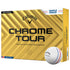 Callaway Chrome Tour 24 Triple Track Golf Ball